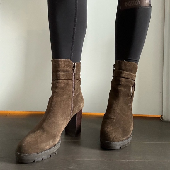 Unisa Boots - NEVER WORN - Picture 4 of 9